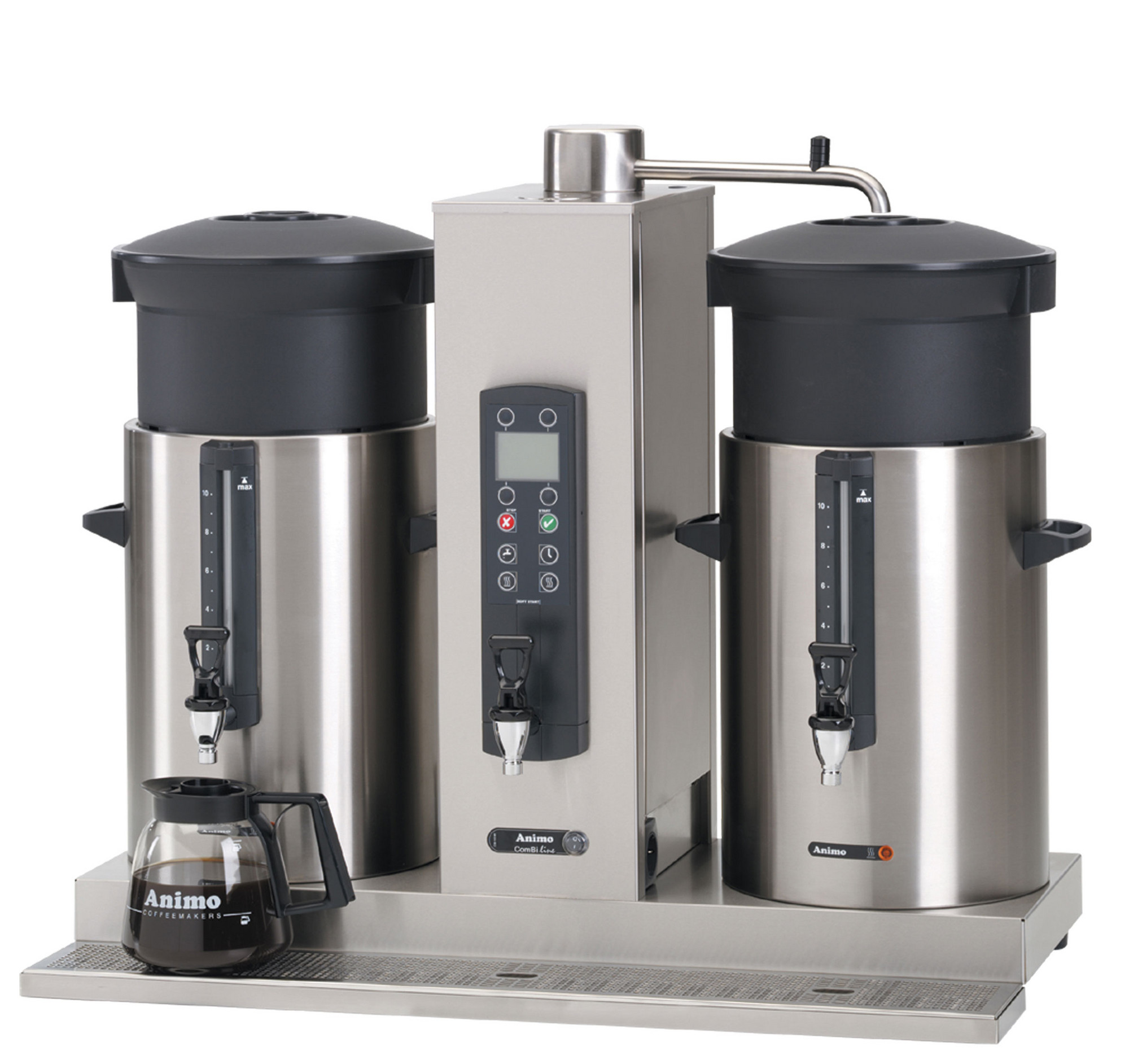 Kaffeemaschine 20 L